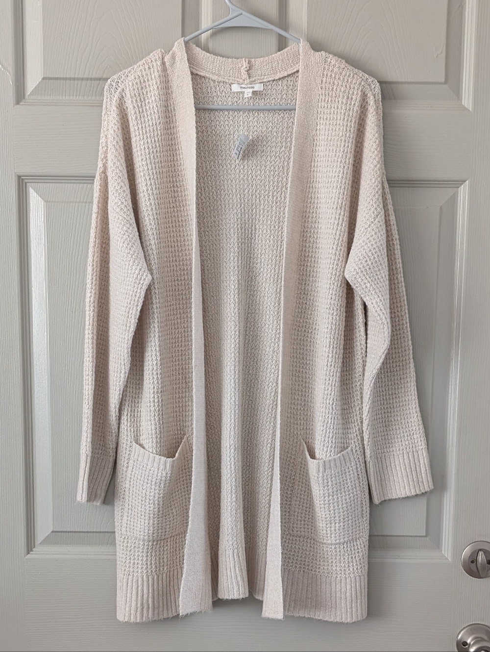 Maurices Cardigan- L